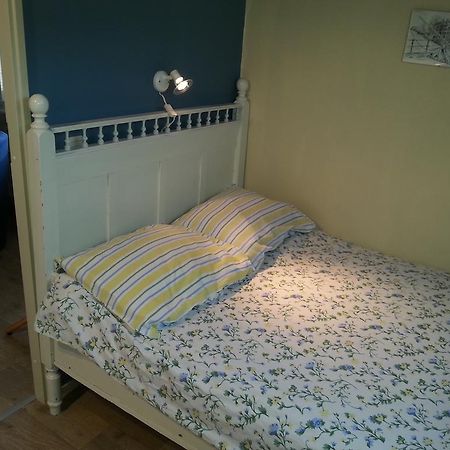 B&B Fam. Elzinga Nieuwkoop Luaran gambar