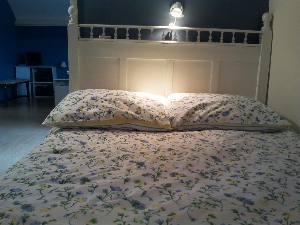 B&B Fam. Elzinga Nieuwkoop Luaran gambar